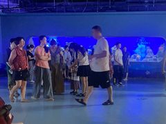 -重庆欢乐海底世界