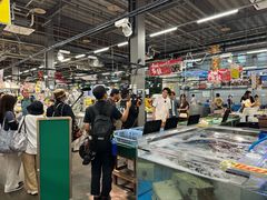 -南纪白浜Toretore市场