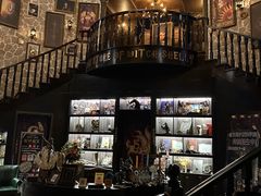 -雪灵魔法世界SHELLY’S TAROT(大良桂畔里店)
