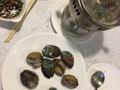 -怡乡王品海鲜姿造自助体验餐厅(大岛商业广场店)