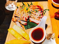 -青檸泰 LIME THAI (财富购物中心店)