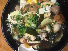 -麻小劲菌汤麻辣烫(体育西路店)