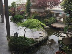 -川流不息(北蔡休闲广场店)