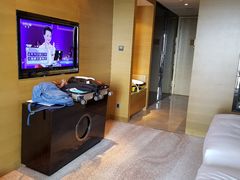 -无锡新湖铂尔曼大酒店