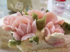 -杜哈夫DOUX RÊVE·生日蛋糕(日月光店)