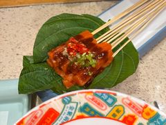 -禧香逢烧烤金牌鸡手王(繁荣路店)