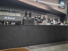 -M Stand(漕河泾印象城店)