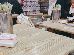 -彭姐麻辣烫(海淀店)
