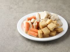 -火炉火自助餐(西直门凯德MALL店)