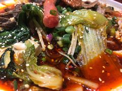 -每味每客·重庆麻辣烫(拓展大厦店)