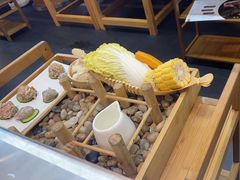 -名善山珍·野生菌汤锅(文殊院店)