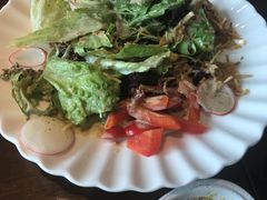 -笑福亭料理小馆(解放碑店)
