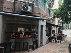 -来回·咖啡(天河南店)