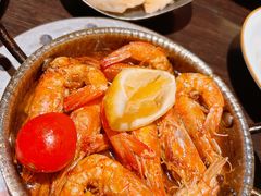 -庐灶江南·江南菜·四合院Bistro(东直门·华侨夜泊君亭店)