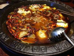 -受气牛肉·耙牛肉火锅(水晶郦城店)