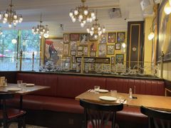 -Entrecôte 法国牛扒馆(保利·时光里店)