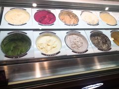 -哈根达斯(武汉天地店)