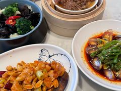 -泓历皇朝酒店(东亭店)