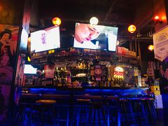 -德国弗伦斯堡啤酒屋