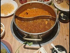 -松野谷·寿喜烧自助(华联顺义金街购物中心店)