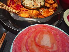 -锅首鲜品火锅(鸳鸯店)
