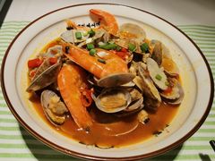 -三毛烧烤·南昌大排档(山姆店)