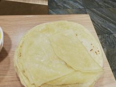 -姥家春饼店(漳州二路店)