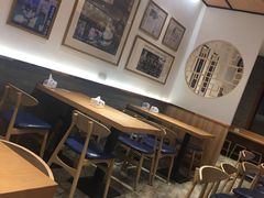 大堂-唐八仙生煎(东鱼坊店)