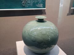 -浙江省博物馆(孤山馆区)