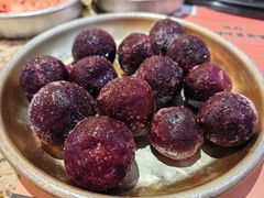 -首尔烤肉大排档(合生汇店)