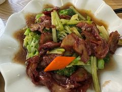 -佛有缘素食馆·荔湾老字号(陈家祠首店)