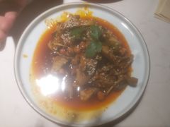 -院8里·小聚园老川菜(九眼桥店)