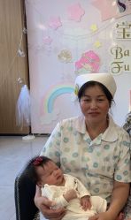 点击看大图 -宝生月子中心·独栋独院式(南山店)