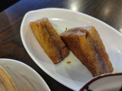 港式西多士-标记Jane's kitchen(平桥直街店)