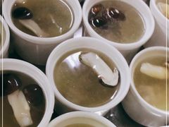 -外滩往事民国上海菜(黄浦店)
