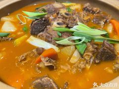 -新疆巴州金丝特餐厅(大钟寺店)