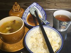 佛跳墙捞饭-佛跳墙捞饭(连目巷店)