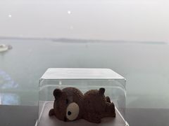 -抱抱地球咖啡馆(国家海洋博物馆店)