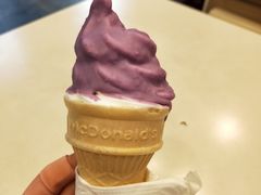 -麦当劳(郴州北湖店)