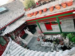 -火火咖啡&茶空间