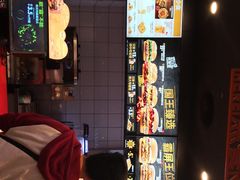 -汉堡王(房山绿地缤纷城店)