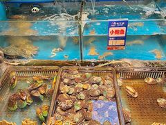 -老宁波1381餐厅(宏泰广场店)