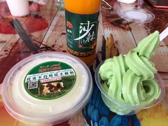 -天山神秘大峡谷