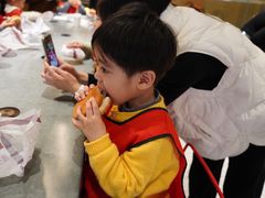-麦当劳(苏州中心星悦汇店)