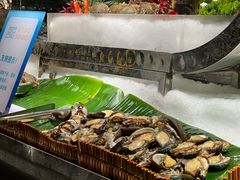 -喜庭海鲜自助(北辰三角洲北辰荟店)