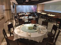 大堂-品渔味湖鲜馆(拈花湾店)