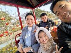 -歌斐颂巧克力小镇