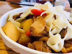 -新疆伏拉沃餐厅(白龙南路店)