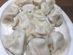 -双合园·海鲜水饺青岛菜(万佳广场店)