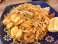 泰式炒干面PATAI-Hi YOU你的饭局泰餐厅(雍和宫店)